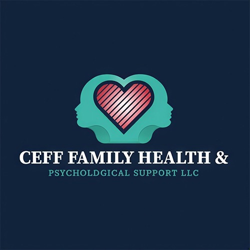 ceff family health& psychological support LLC